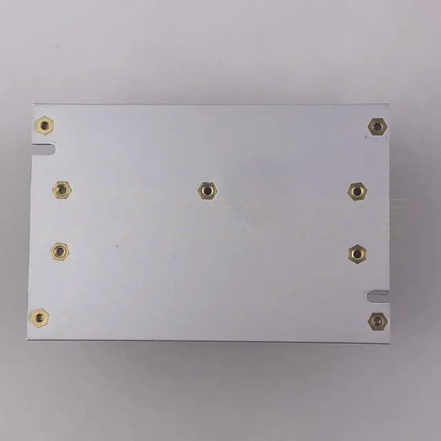 Alt view image 2 of 3 - JY-250W-24V -12V 24V12V Power Supply For Stage LED Par Moving Head Light