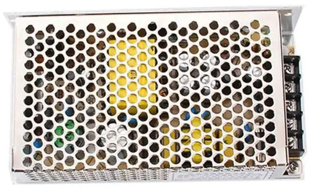 Main image of Wholesale 100W 12V Switching Power Supply 4A Enclosed Type for Power System K12-U100S12