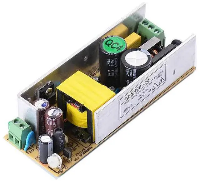 Main image of 110v 24v 4a Smps Power Supply Circuit 96w Led Pcb