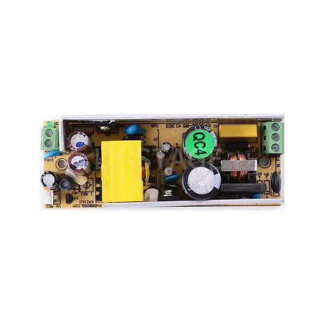 Alt view image 3 of 3 - 110v 24v 4a Smps Power Supply Circuit 96w Led Pcb
