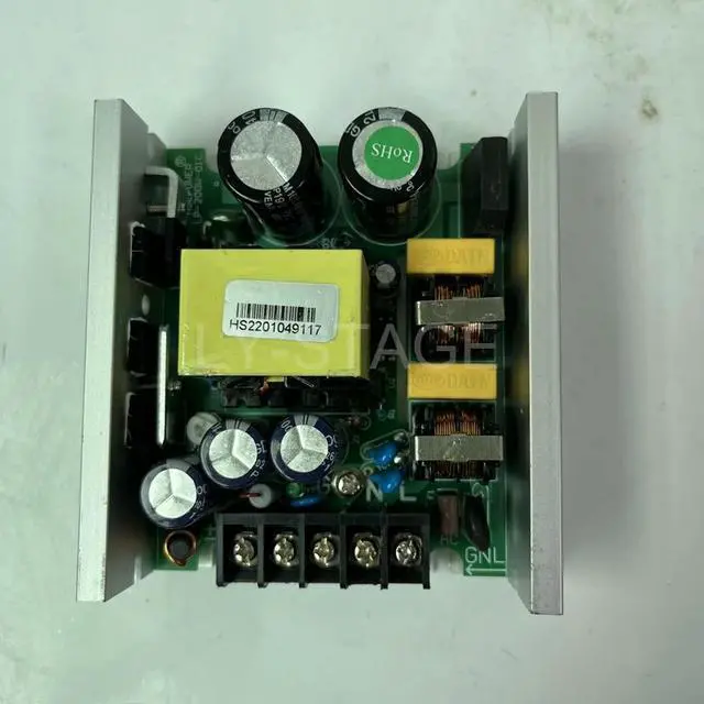 Alt view image 2 of 3 - HS-U150S28 LED 28V DC Power Supply Transformer for LED Par Bar Light Power Supply Transformer