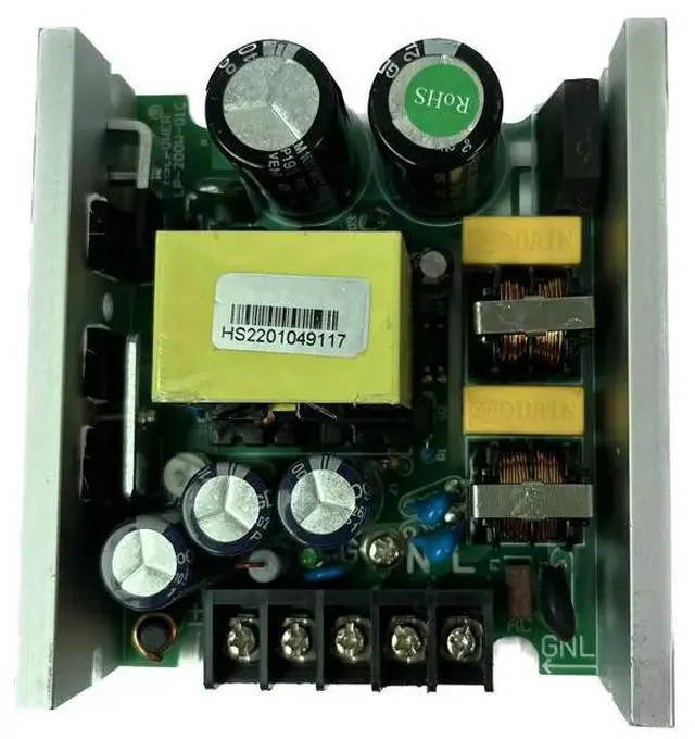 Main image of HS-U150S28 LED 28V DC Power Supply Transformer for LED Par Bar Light Power Supply Transformer