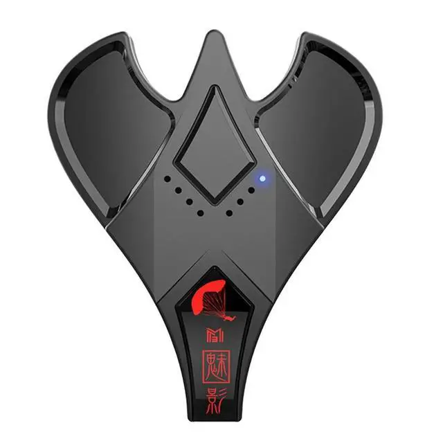Alt view image 2 of 3 - M3 Plug and Paly Gamepad PUBG Mobile Controller Gaming Keyboard Mouse Converter Bluetooth 5.0 for Android/IOS Adapter