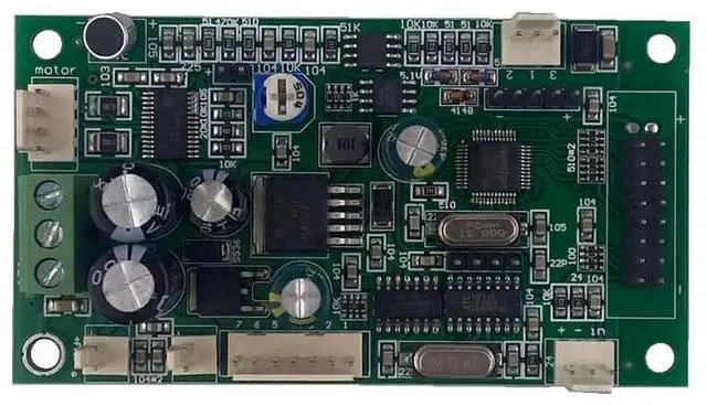Main image of XF-8X12W LED BAR Led Moving Head Light Motherboard Control Board Driver Effect Light DMX Board Main Board