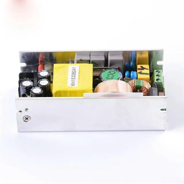 Alt view image 2 of 3 - 140*44*38mm AC 110V 220V Moving Head Lights Power Supply 12V 150W Led Driver
