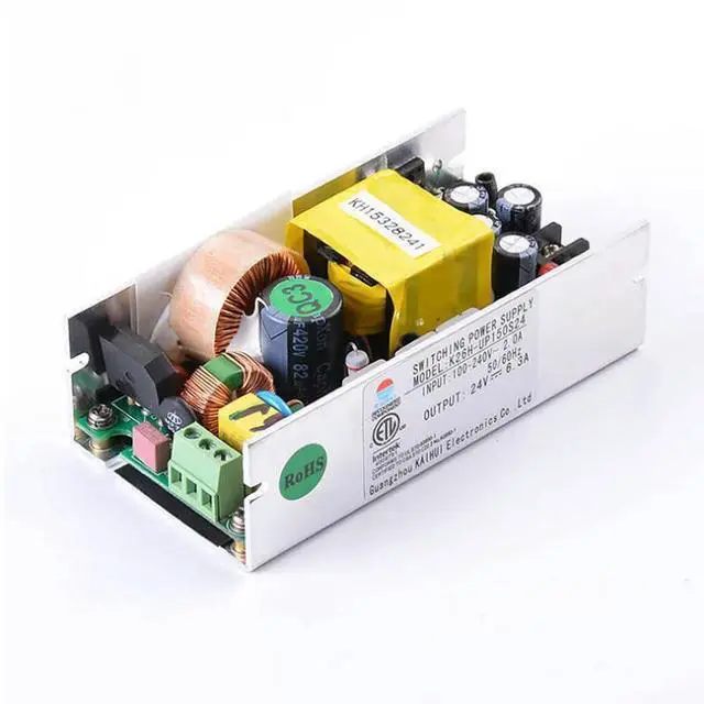 Main image of 140*44*38mm AC 110V 220V Moving Head Lights Power Supply 12V 150W Led Driver