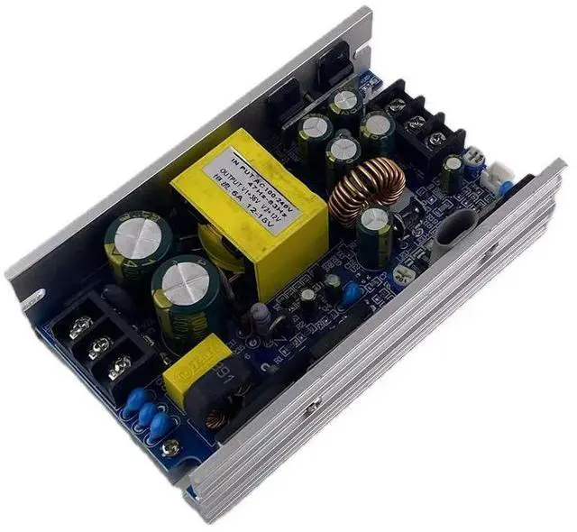 Main image of BS-200W 36V12V 12V-16V Power Supply Source Board For Stage LED Moving Lights