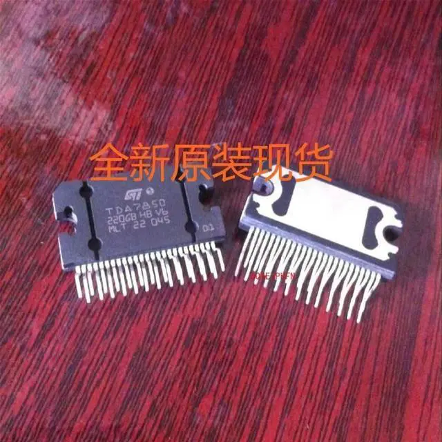 Main image of For TDA7850 ZIP25 MLT