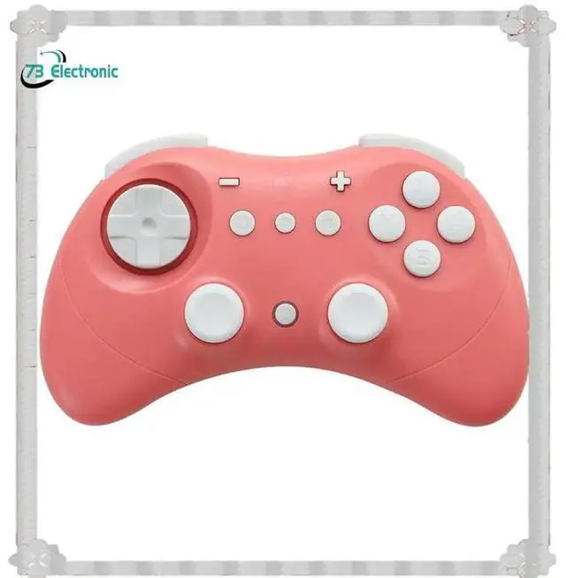 Main image of Gulikit For NS58 Elves 2 Bluetooth Controller For Nintendo Switch / Switch 2,For ,For Android,For IOS