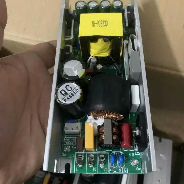 Main image of Stage Beam Light Power Supply Driver Ballast for DC 380V 36V 24V 12V Fit for 9r 10r 16r 17r 18r 330w 350w 380w Power supply