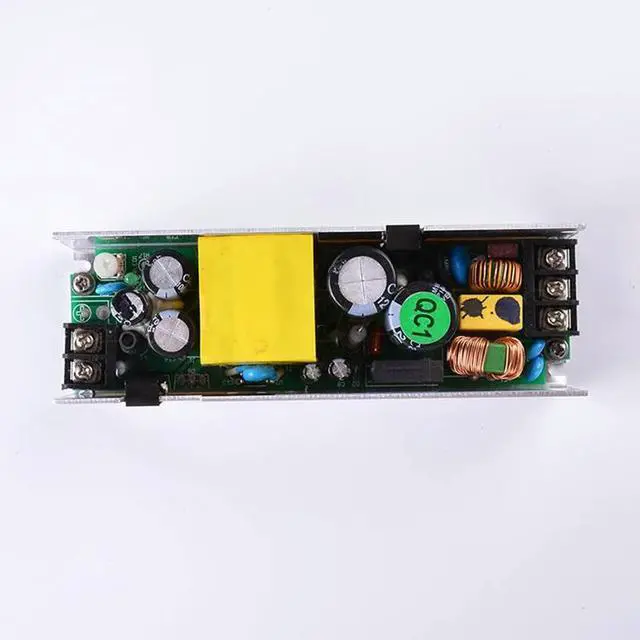 Alt view image 3 of 3 - Ac 110v Dc 24v 6.3a Smps Power Supply Circuit 150w Led Driver