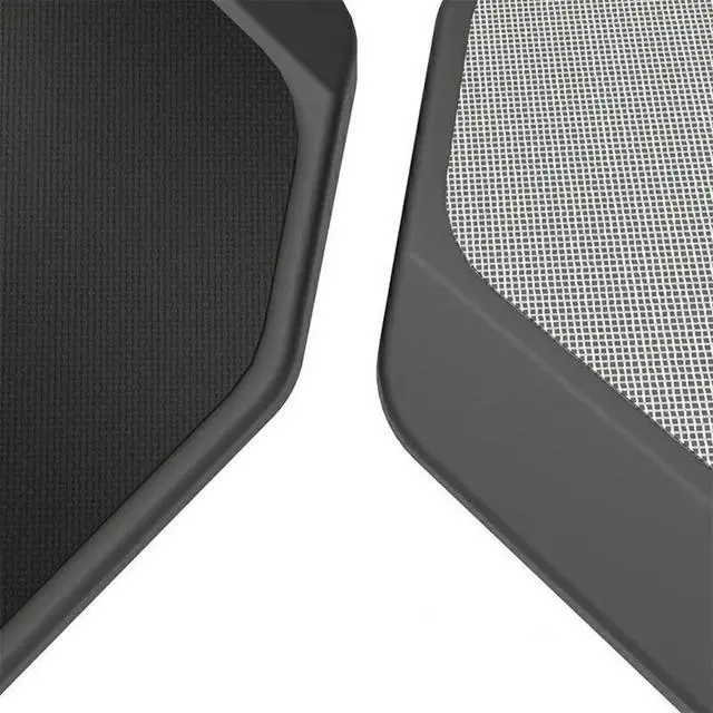Alt view image 3 of 3 - Premium Non Slip Mouse Pad with Soft Silicone Wrist Rest Ergonomic Design for Reduced Fatigue Smooth Glide Surface Mouse Mat