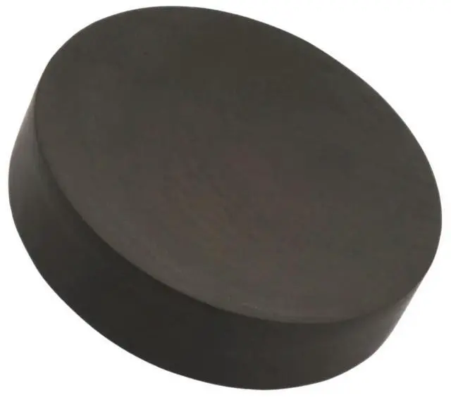 Main image of 4 Inch Calligraphy Round Ink Grinding Stone for Sumi Painting Calligraphers Beginners Light Authentic Inks