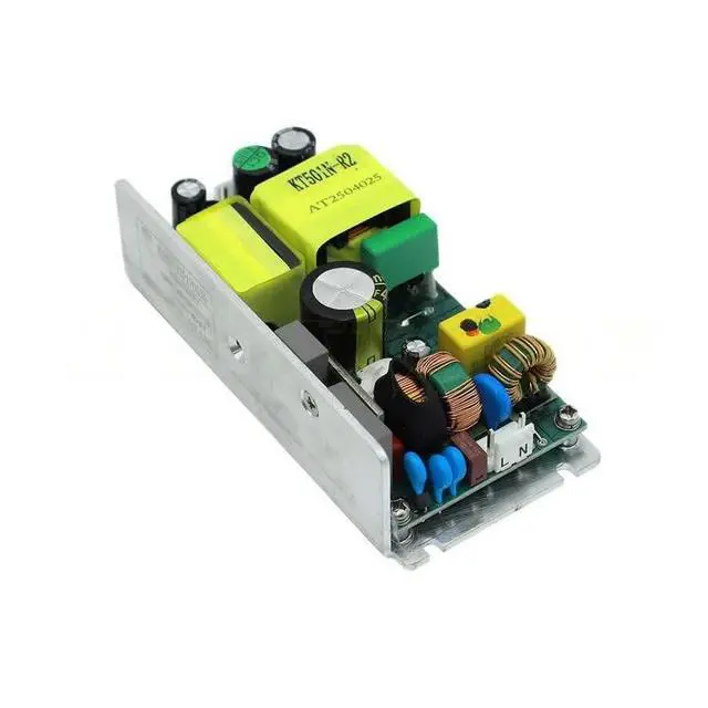 Alt view image 2 of 3 - Stage Lights Power Supply 36V 170W Open Frame SMPS