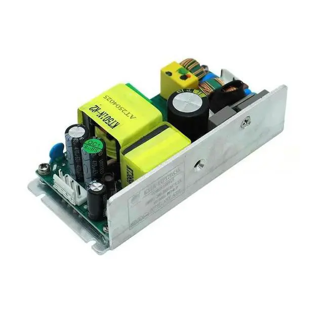 Alt view image 3 of 3 - Stage Lights Power Supply 36V 170W Open Frame SMPS
