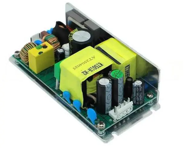 Main image of Stage Lights Power Supply 36V 170W Open Frame SMPS