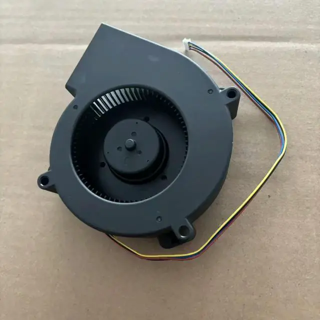 Alt view image 2 of 3 - BUB1012MU Projector fan for HC 3510