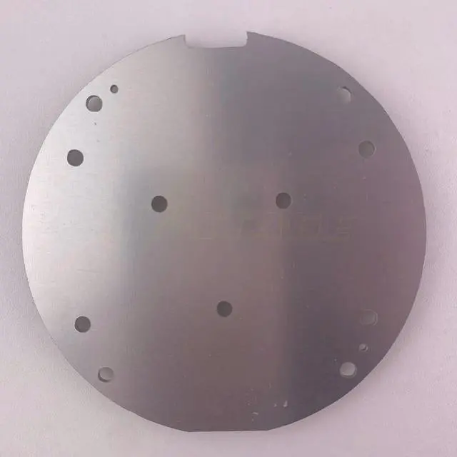 Alt view image 3 of 3 - 2/lot 7X12W RGBWAUV 6in1 Stage Moving Head Light LED Panel Light Source