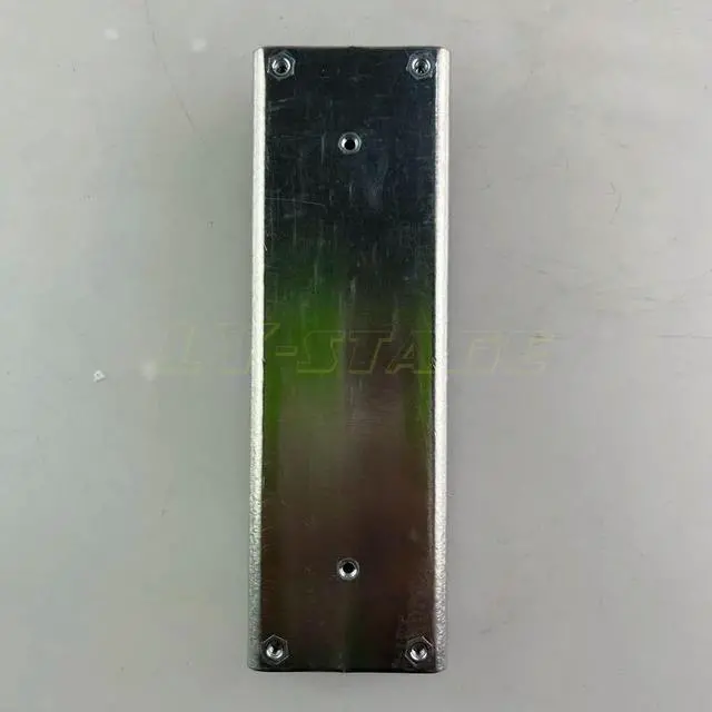 Alt view image 3 of 3 - HS-U120S5B(LED) 5V Power Supply Transformer Power LED Wall Washer Bar Light