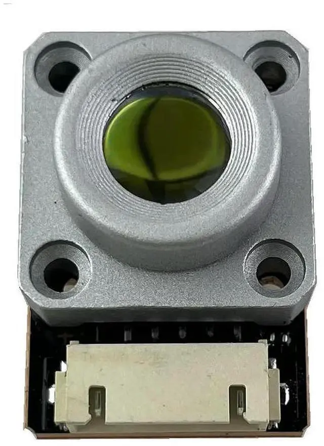 Main image of 13-15V 180W LED Moving Head Light Source Lamp With LEN