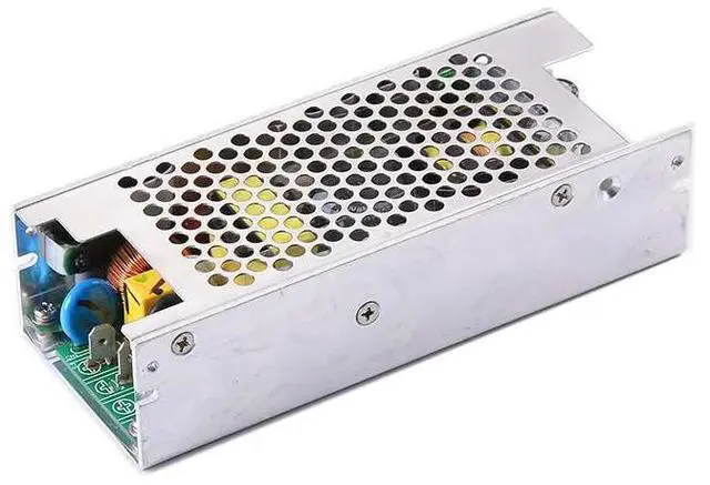 Main image of Constant Voltage Led Driver 200W 24v Led Power Supply/Mental Box for Led Driver