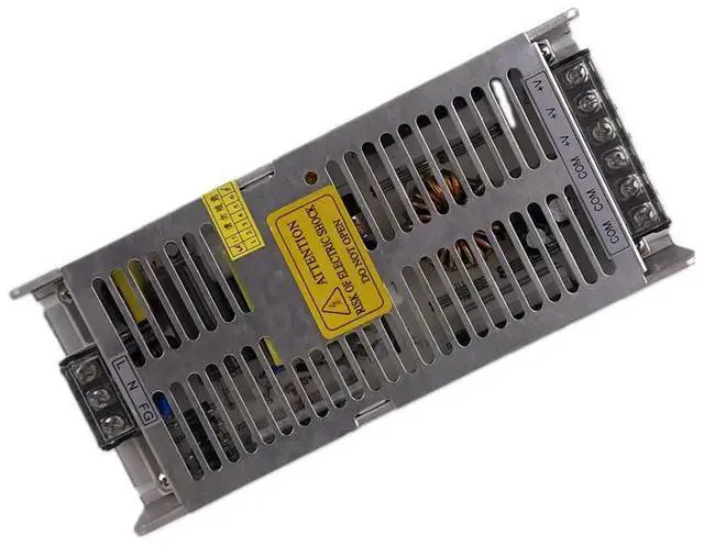 Main image of CL-A3-200-5 Advertising Outdoor Led Display Screen 5v 40A Power Supply Source