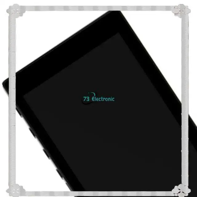 Main image of Phone For Selfie Monitor Screen Magnetic Mount Rear Camera For Selfie Bluetooth Live Connection F