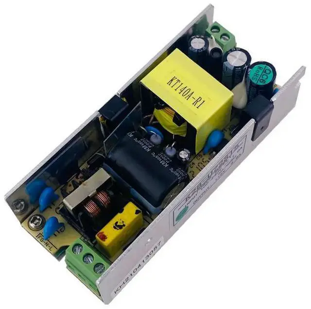 Main image of K28-U72S15 15V 4.8A 28Volts 72W AC DC Open Frame Switching Mode Power Supply SMPS