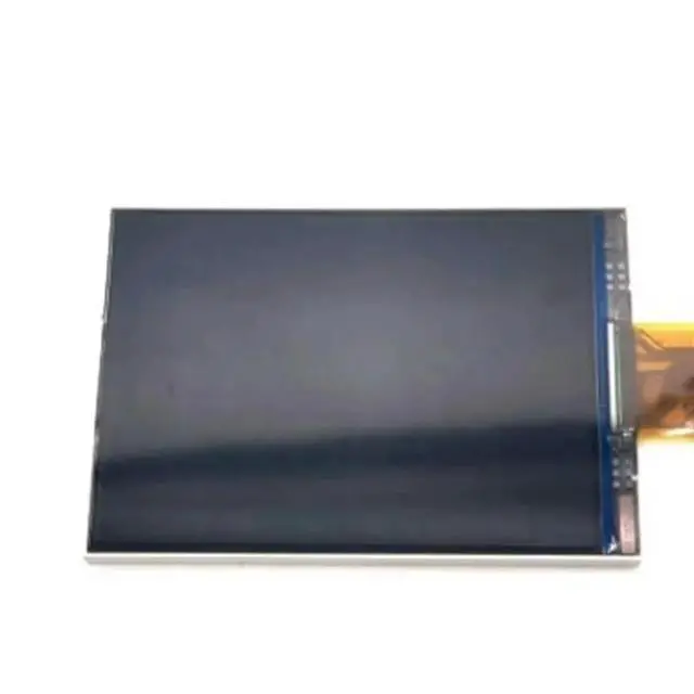 Alt view image 3 of 3 - 4X For IXUS175 IXUS180 IXUS185 IXUS190 Camera Repair Part LCD Display Screen