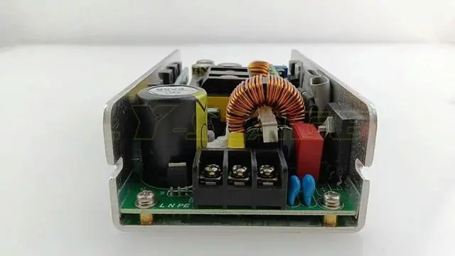 Alt view image 2 of 3 - JY-260W-25+36+12 25v 36v 12v stage light/LED par/moving head light dedicated power supply