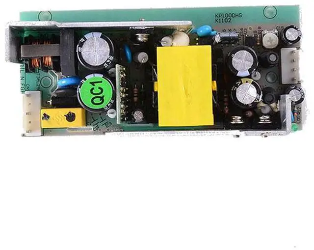 Main image of PSU PCB SMPS Dual Output AC/DC 12v 24v 100w Open Frame Switching Power Supply Module
