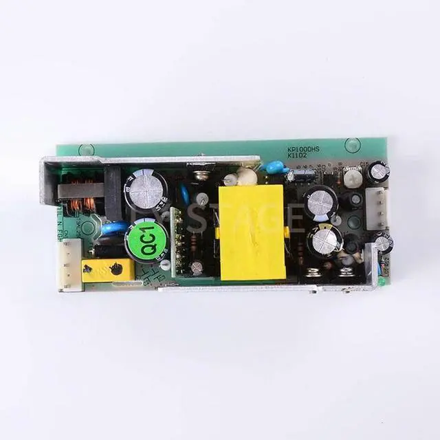 Alt view image 3 of 3 - PSU PCB SMPS Dual Output AC/DC 12v 24v 100w Open Frame Switching Power Supply Module