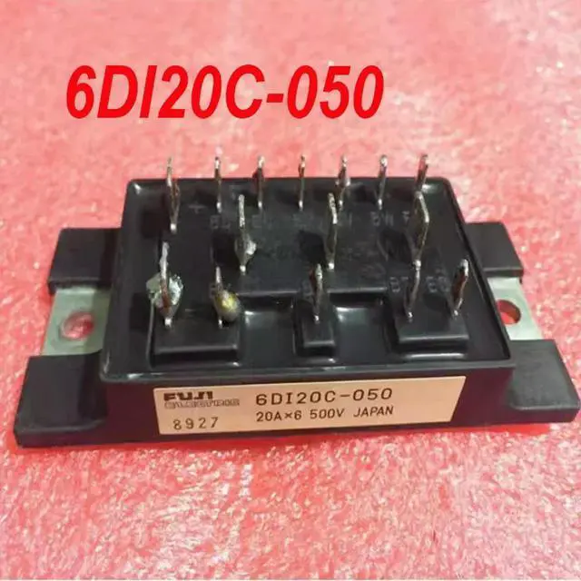 Main image of 1 PCS For 6DI20C-050 Power supply