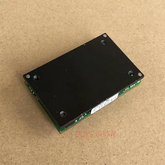 Alt view image 2 of 3 - Almost Genuine For QPS3120N017N26W Q12017W-NR25 122V 17A 1 Pcs