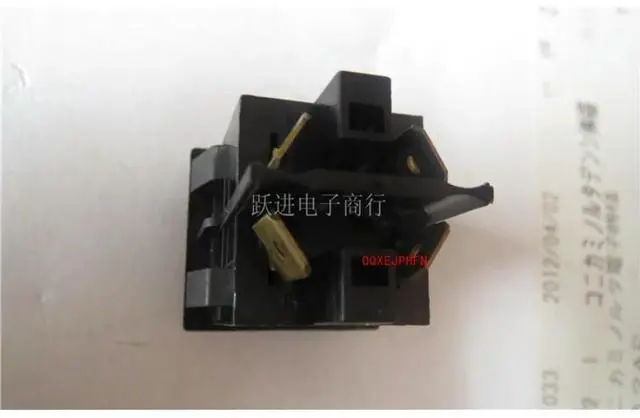 Alt view image 2 of 3 - For ARCOLECTRIC C7050SA T125 Pushbutton Switch 4 Pin Self-locking Switch 10A250V