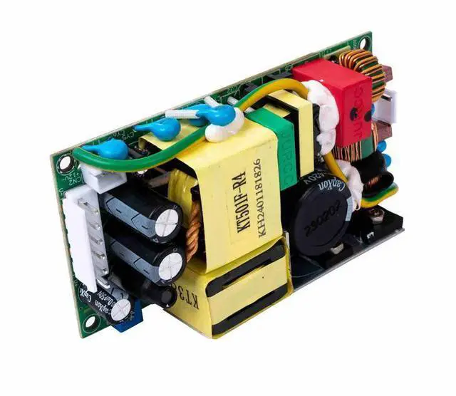 Main image of High Efficiency Smps Constant Voltage 200w 24volt 24v Medical Power Supply