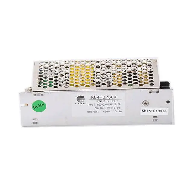 Alt view image 3 of 3 - 230 Vac to 380v Dc Switching Power Supply