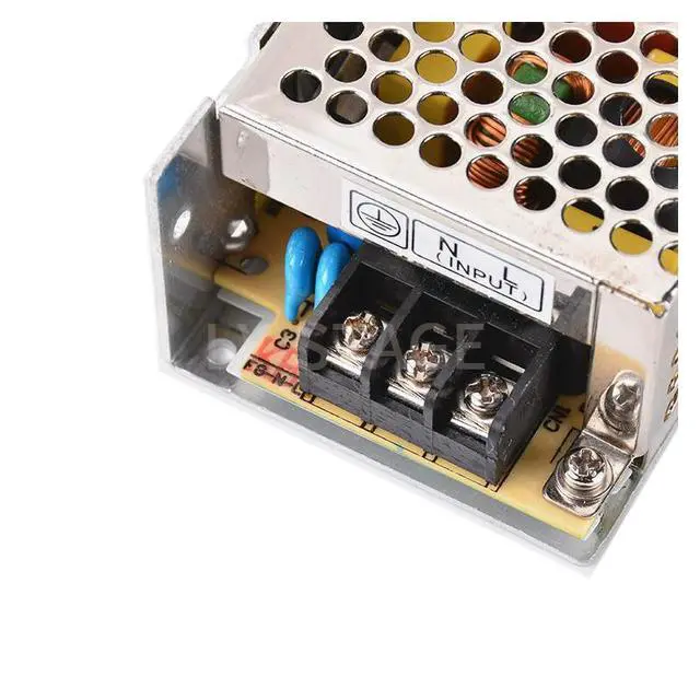 Alt view image 2 of 3 - 230 Vac to 380v Dc Switching Power Supply