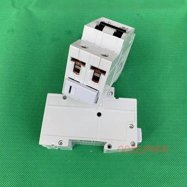 Alt view image 3 of 3 - For 5SX25 C20 1P+N 20A Single-phase Circuit Breaker Air Switch