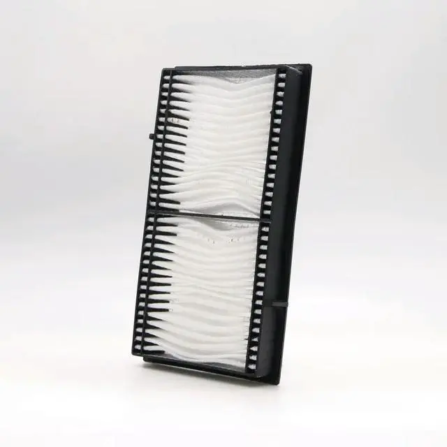 Alt view image 2 of 3 - NP06FT Projector Air Filter For PA753W+,PA703W+,PA903X+,PA853W+,PA653U+,PA803U+,PV710UL-W+,PV800UL