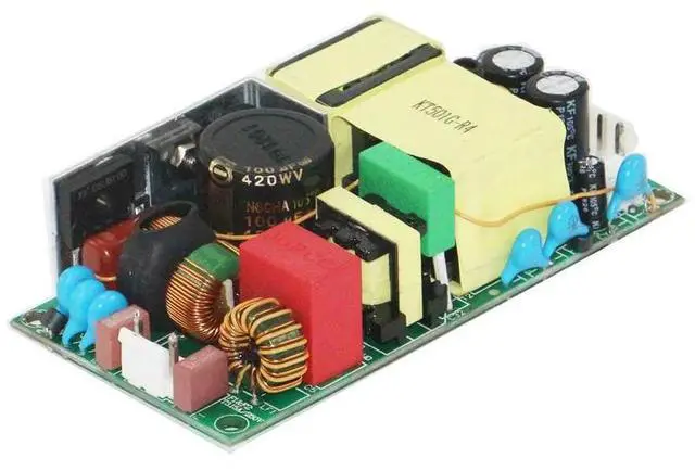 Main image of 24v 200w Smps Power Audio Amplifier Pcb Switch Mode Power Supply