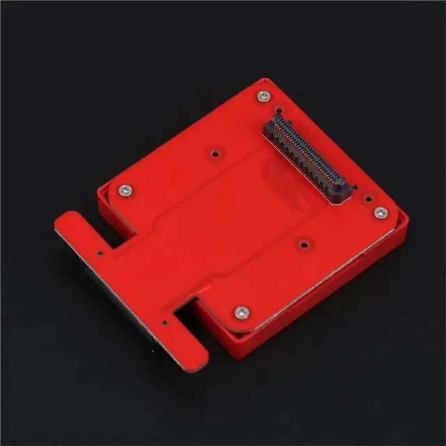Alt view image 2 of 3 - For For Gear 2 MINI EMMC ISP Adapter Flash 64 Box F64 ISP Mipi Tester Mipi Box Repair Tools Icfriend F6