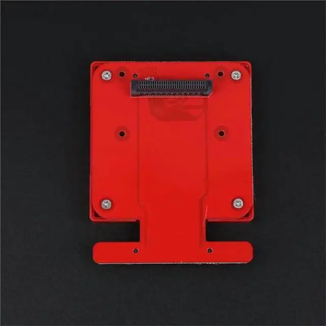 Alt view image 3 of 3 - For For Gear 2 MINI EMMC ISP Adapter Flash 64 Box F64 ISP Mipi Tester Mipi Box Repair Tools Icfriend F6
