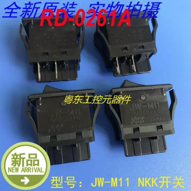 Main image of 1 PCS For NKK JW-M11 Power supply
