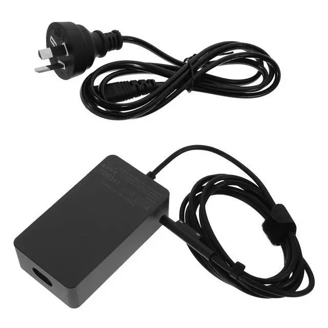 Alt view image 2 of 3 - 1Pcs Power Adapter Professional Charger 15V 65W Us Plug Travel Charger for Surface Tablet Pc ligent Ic Chip