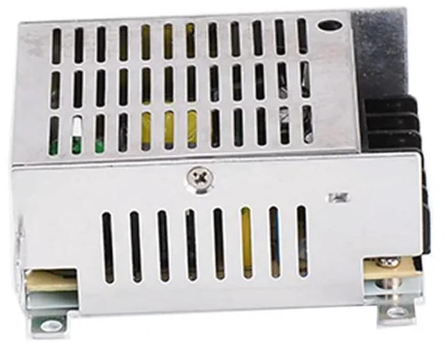 Alt view image 2 of 3 - Small Size 40W SMPS Dual Output 5V 12V