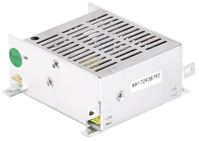 Alt view image 3 of 3 - Small Size 40W SMPS Dual Output 5V 12V