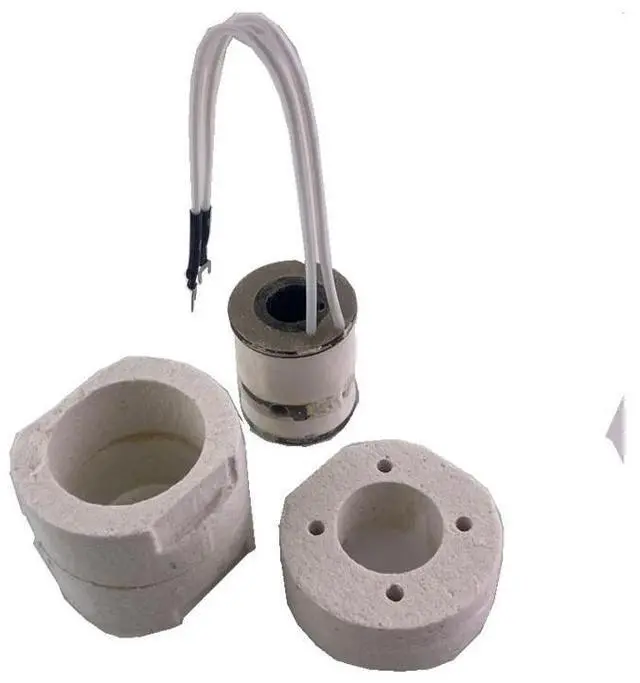 Main image of Stage Thermal Insulation Cotton Heating Element Cold Pyro Fountain Mini Sparkler Machine Fountain Spark Machine Heater