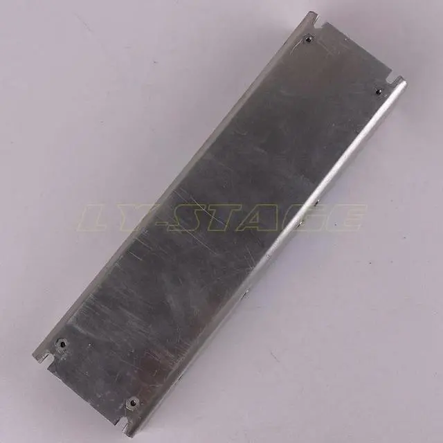 Alt view image 3 of 3 - HSpower 5V 40A 21CMX6.2CMX3.2CM Stage Lighting Led Bar Par Light Power Supply Source