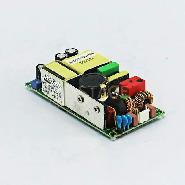 Alt view image 2 of 3 - 28v 7.15a 200w Switching Power Supply